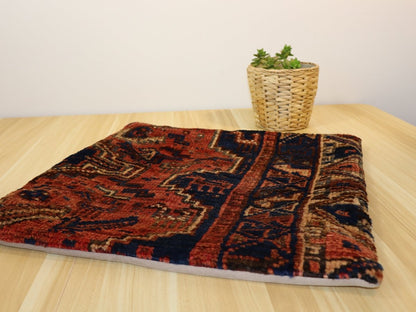 Kissen Nr. 007 | 45,72 cm x 45,72 cm