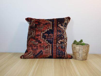 Kissen Nr. 007 | 45,72 cm x 45,72 cm