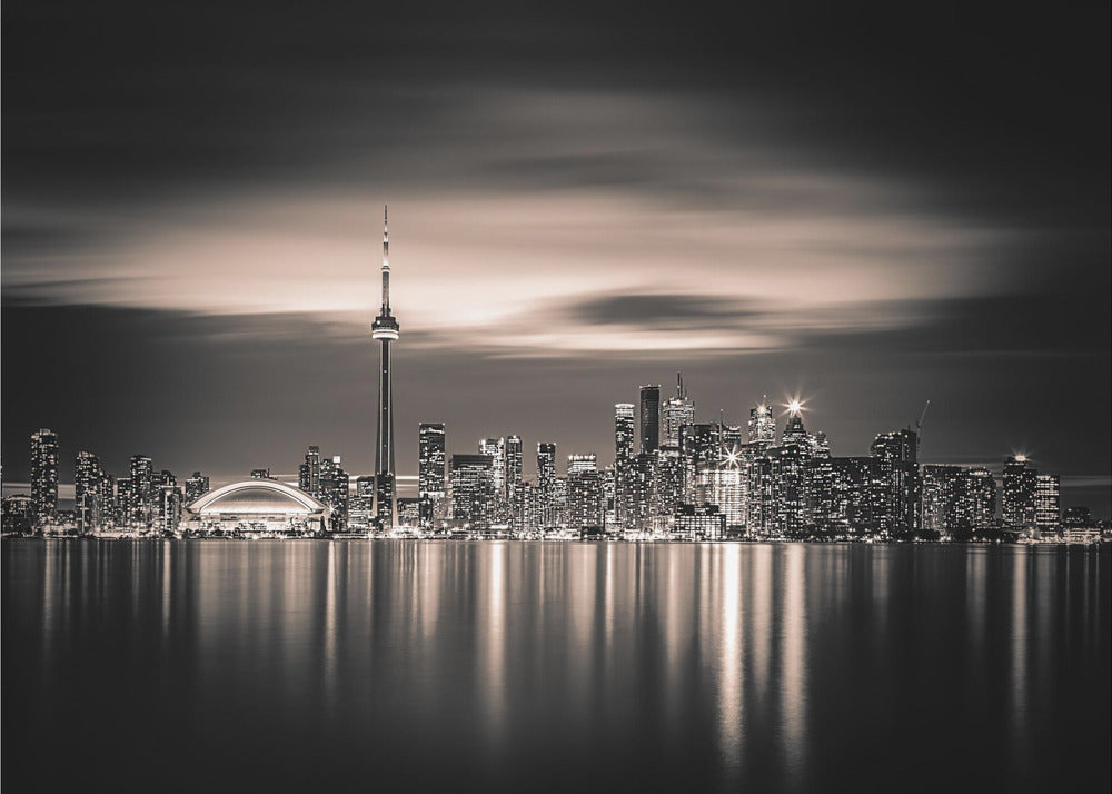 Wandbilder Toronto