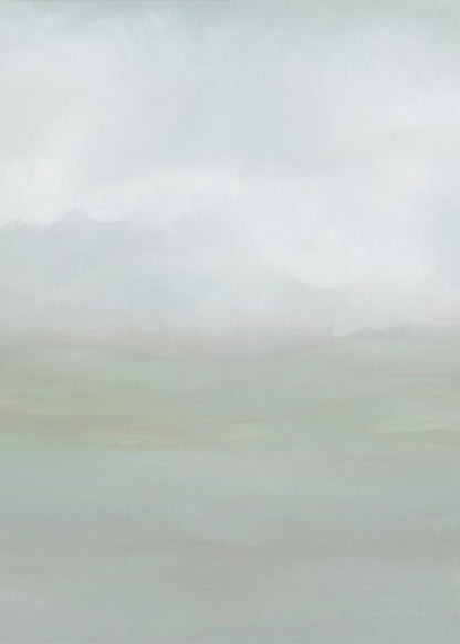 Wall art Rough Seas Oil Panel  6