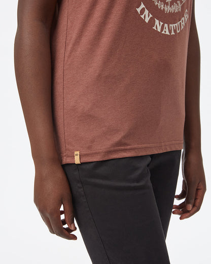 Peace finden T-Shirt