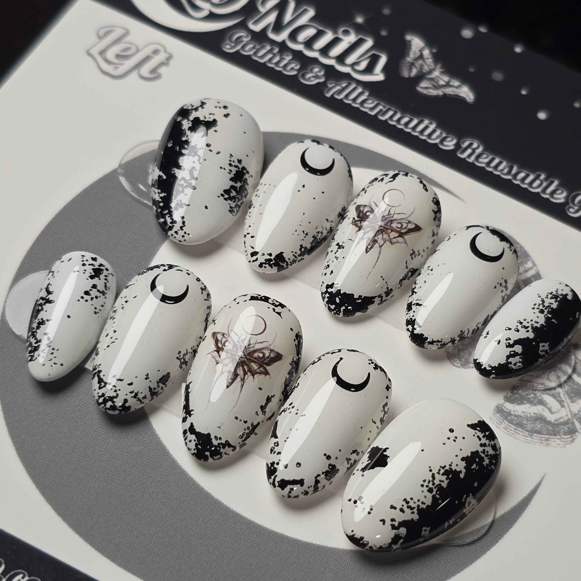 Mystic Mothrise