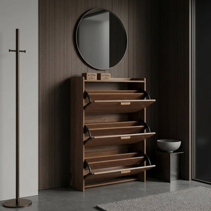 SC54 Shoe Cabinet
