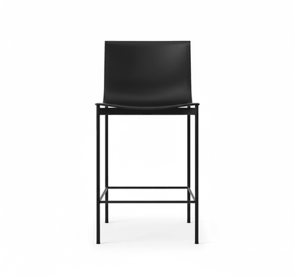 Altoモダンハイバックバースツール2脚セット