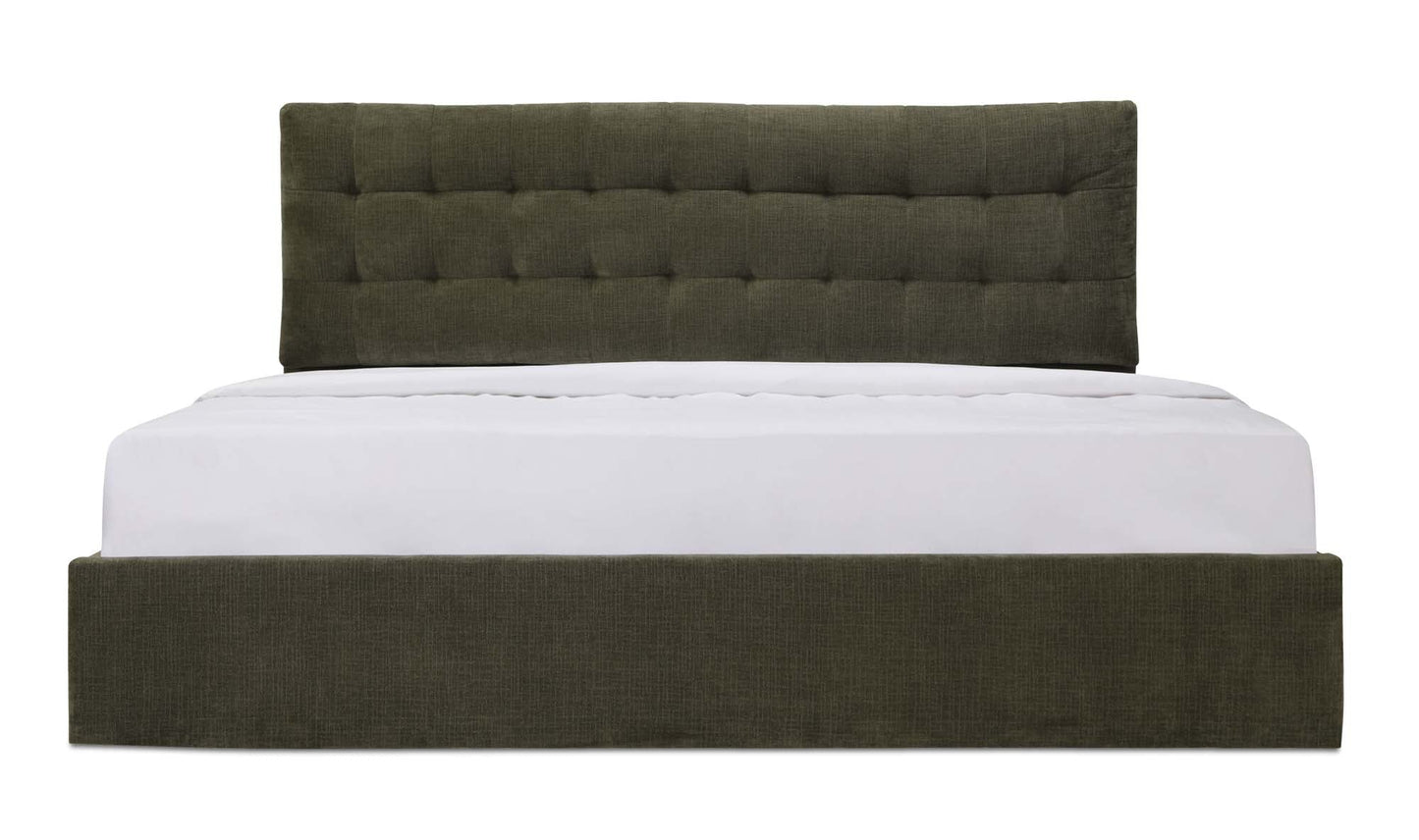 Sovereign Storage Bed Bundle