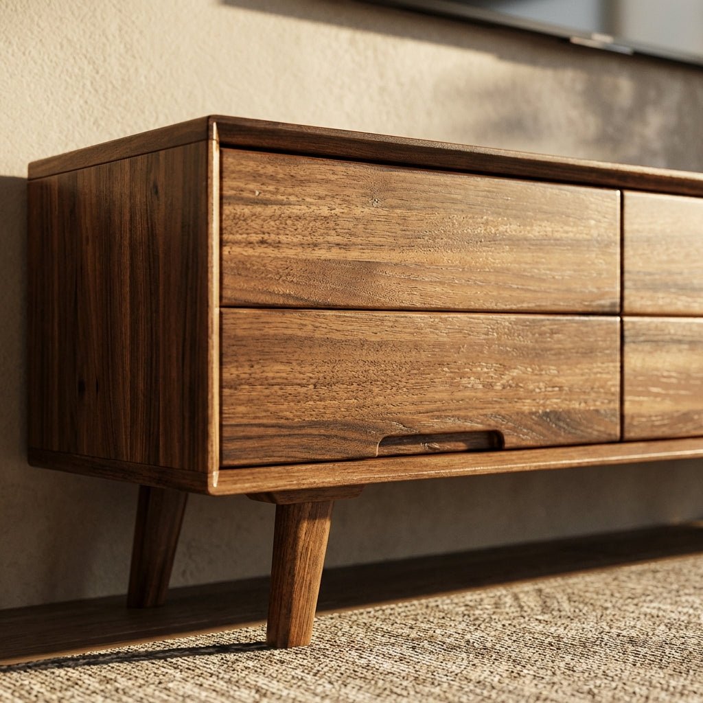 Bruges TV Cabinet