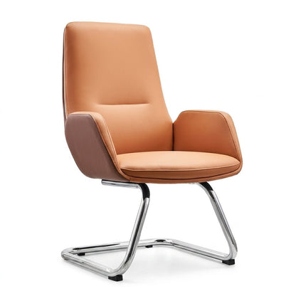 Udaipur Premium Leather Office Chair