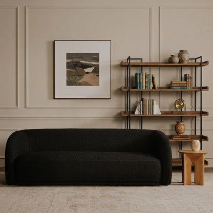 Victorville Bookshelf