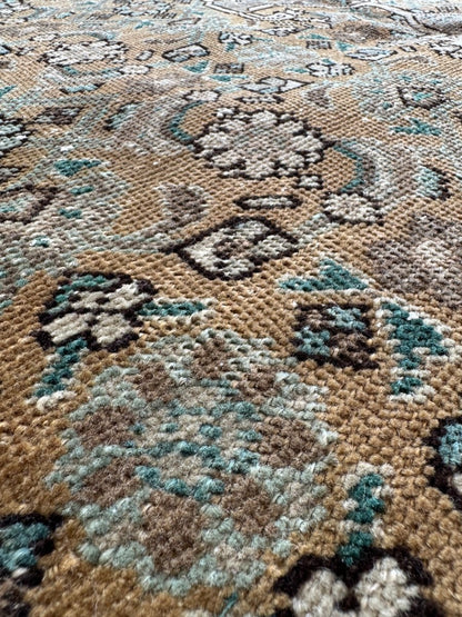 Vintage Ardabil Teppich | 211 x 287 cm
