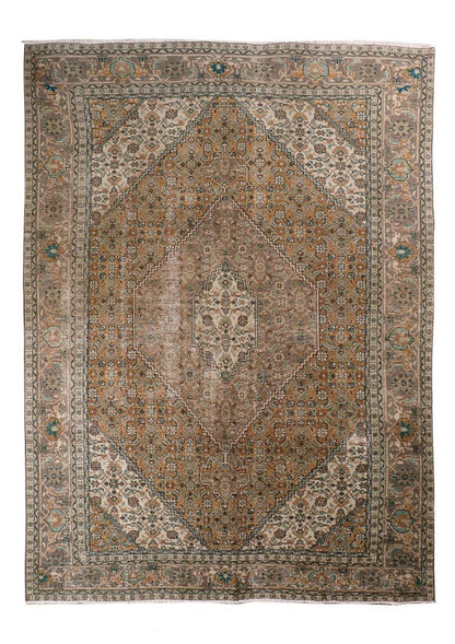 Vintage Ardabil Teppich | 211 x 287 cm