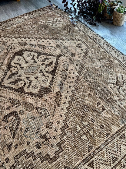 Reserviert für einen Kunden - Vintage Shiraz Teppich | 170 x 239 cm