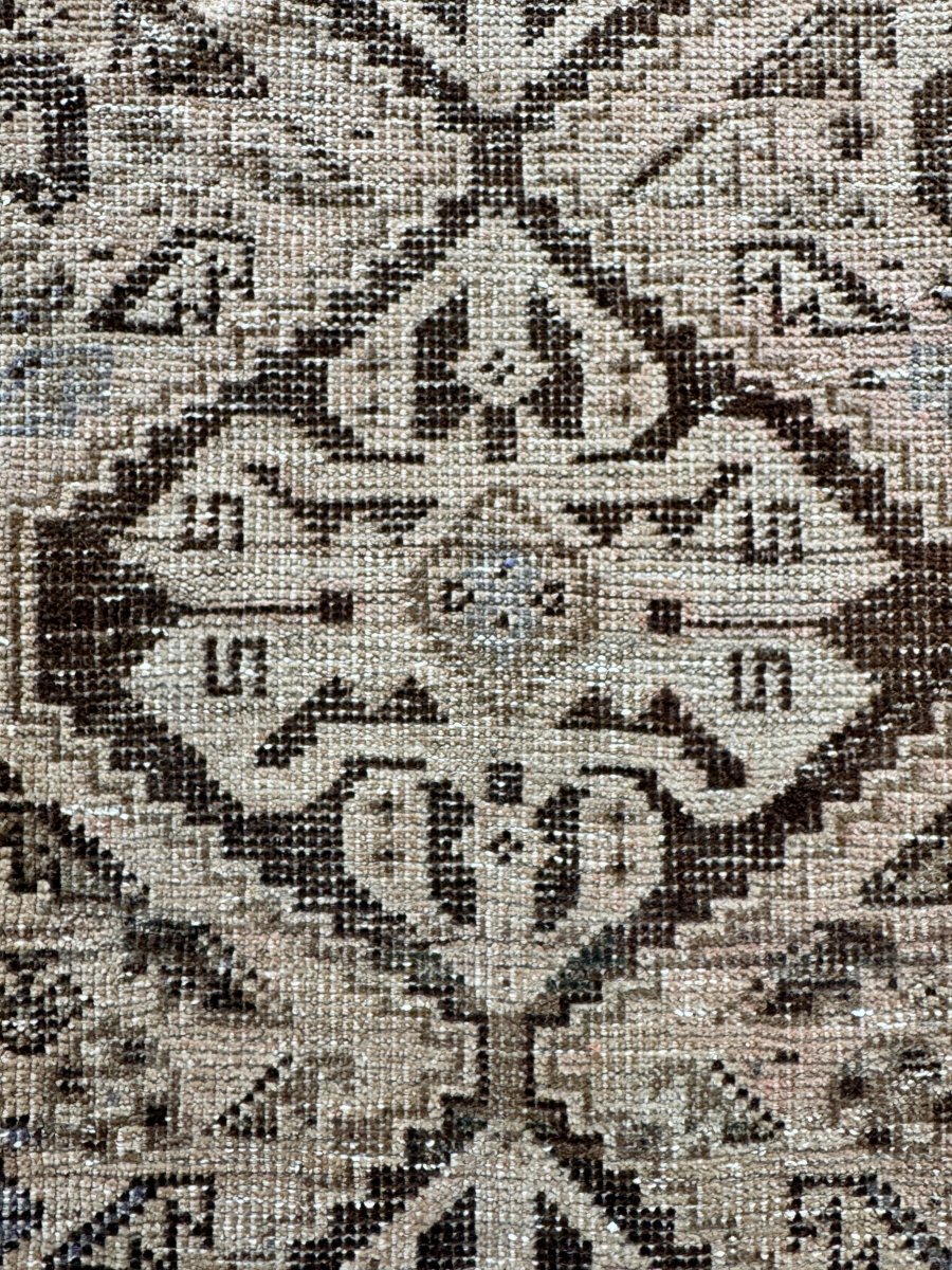 Reserviert für einen Kunden - Vintage Shiraz Teppich | 170 x 239 cm