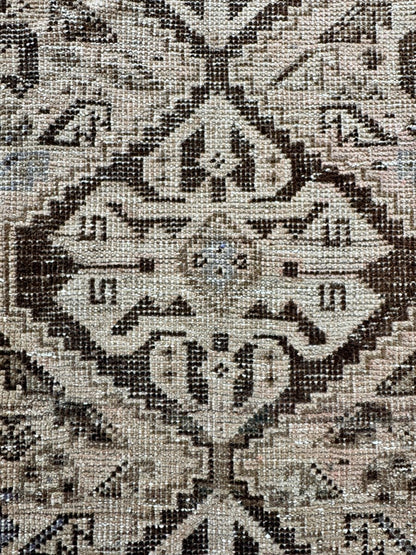 Reserviert für einen Kunden - Vintage Shiraz Teppich | 170 x 239 cm