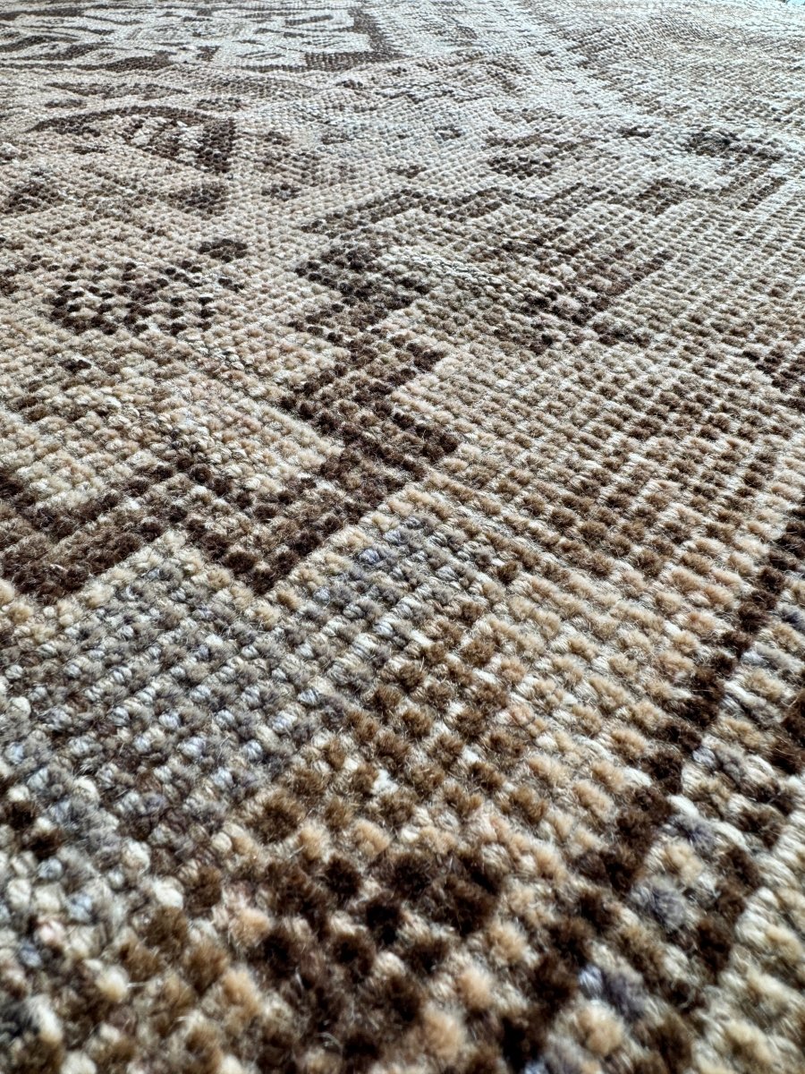 Reserviert für einen Kunden - Vintage Shiraz Teppich | 170 x 239 cm