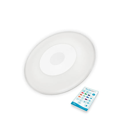 Wally Play Disk<br>プール用Bluetoothトランスミッター