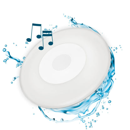 Wally Play Disk<br>プール用Bluetoothトランスミッター