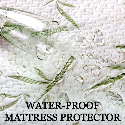 UltraFlex® PRESTIGE - Orthopedic Heavy-Duty Hybrid HDCoils, with Posture Support High-Density Foam Casing, Low Motion Transfer (Made in Canada) - With Waterproof Mattress Protector