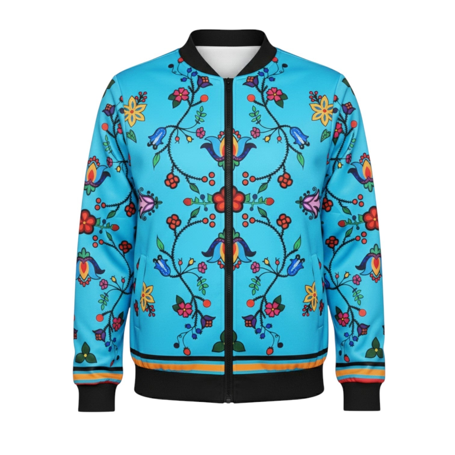 Azure Mirage Bomber