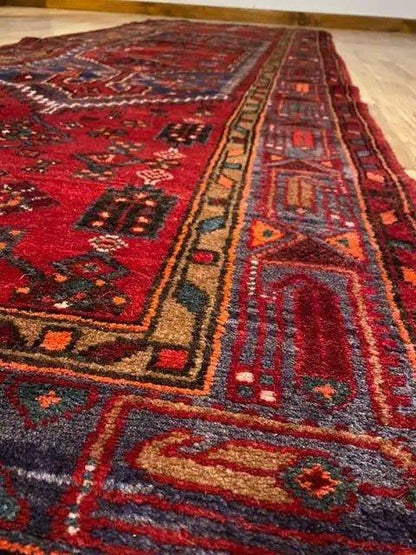Zanjan Läufer | 315 cm x 109 cm